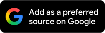 Add FollowTurk as a preferred source on Google