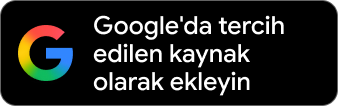 FollowTurk'ü Google'da tercih edilen kaynak olarak ekle