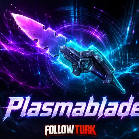 Plasmablade