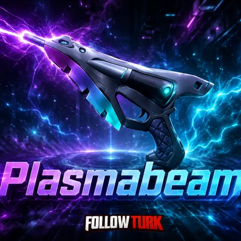 Plasmabeam - FollowTurk