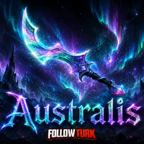 Australis - FollowTurk