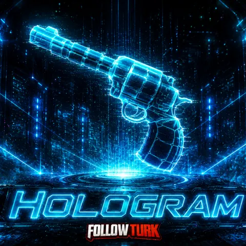 Hologram - FollowTurk