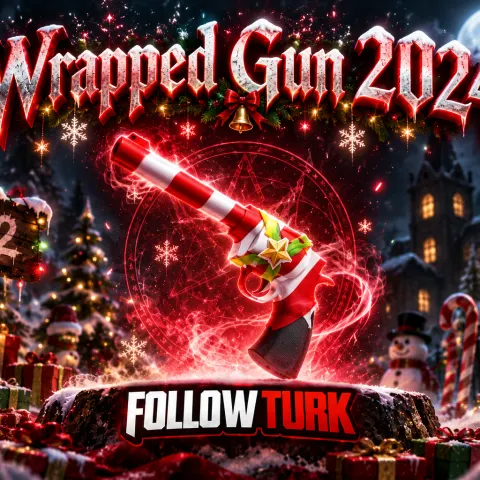 Wrapped 2024