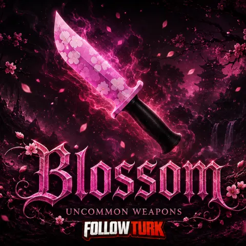 Blossom