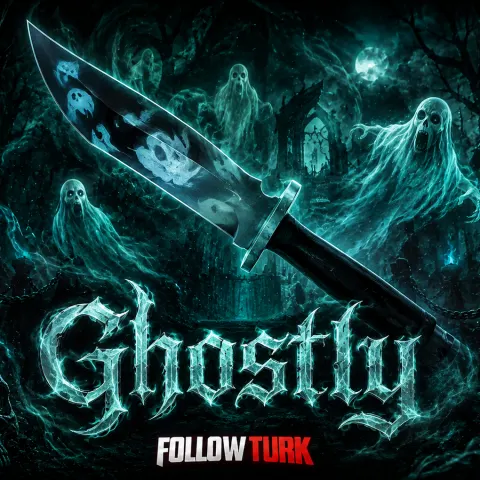 Ghostly - FollowTurk