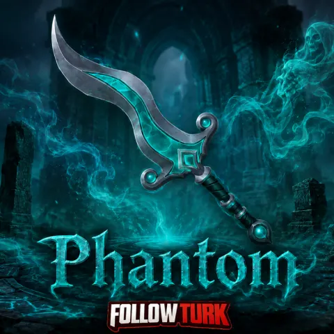 Phantom - FollowTurk