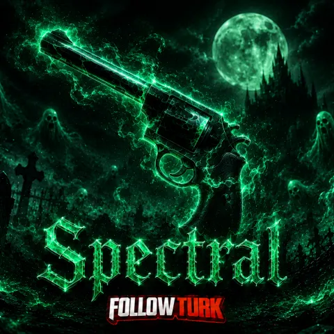 Spectre - FollowTurk
