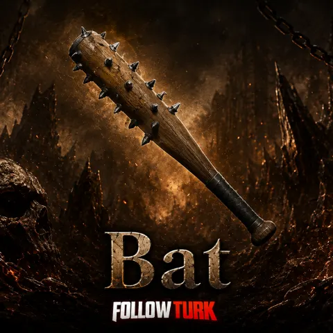 Bat - FollowTurk