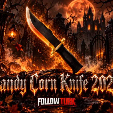 Candy Corn 2022