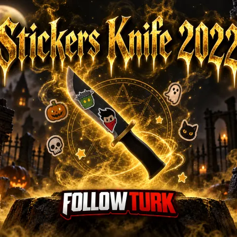 Stickers 2022