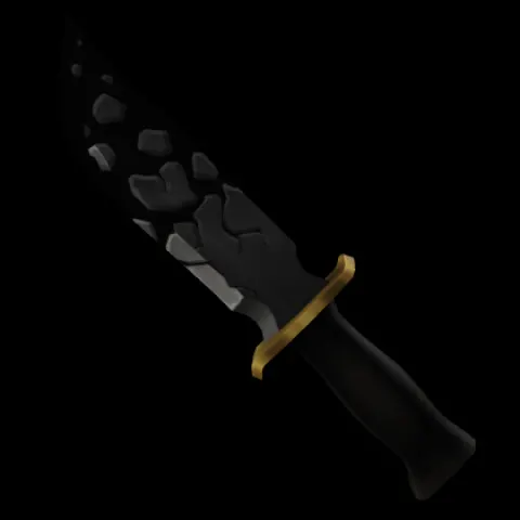 Darkness Knife