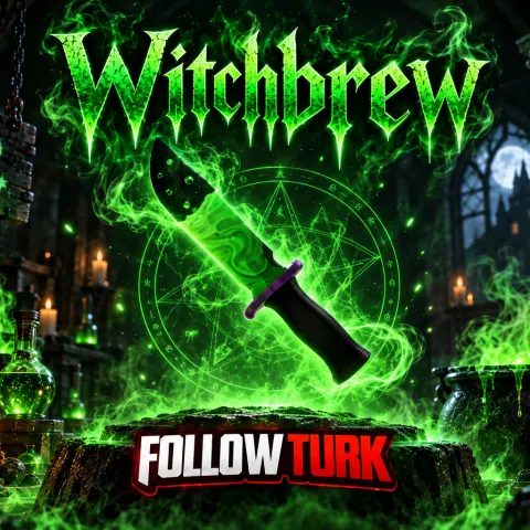 Witchbrew