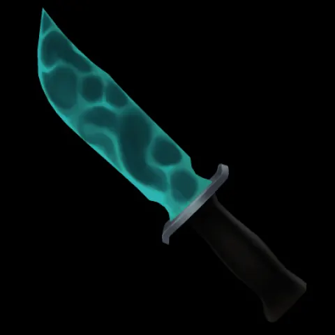 Wraith Knife