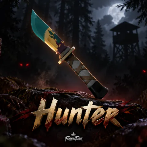 Hunter