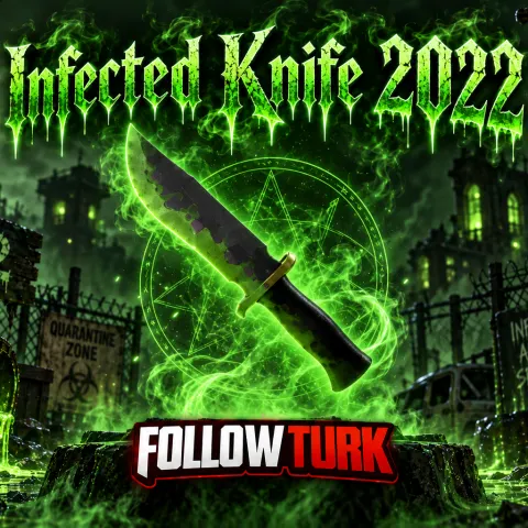 Infected 2022
