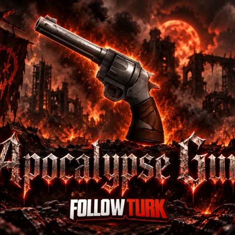 Apocalypse Gun