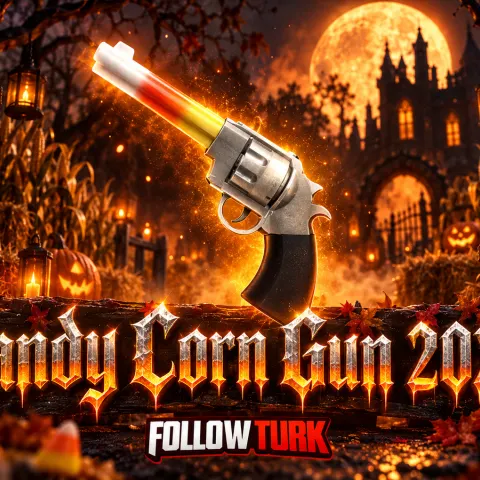 Candy Corn 2022