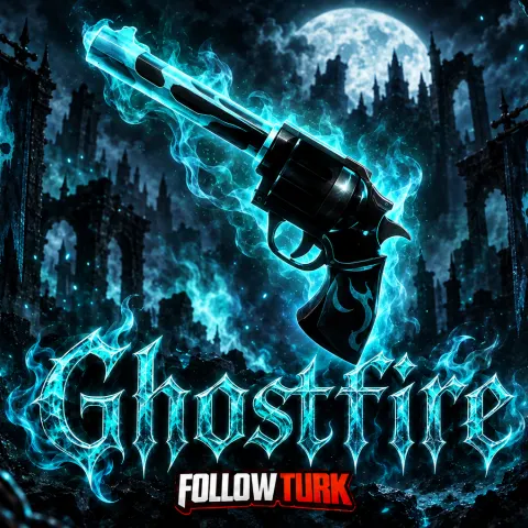 Ghostfire