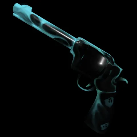 Ghostfire