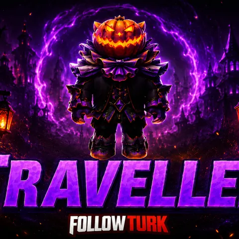 Traveller - FollowTurk