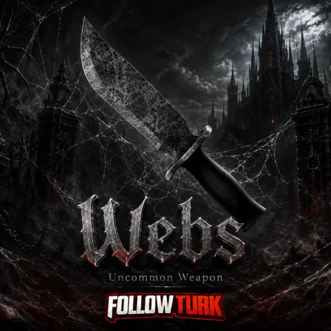 Webs - FollowTurk