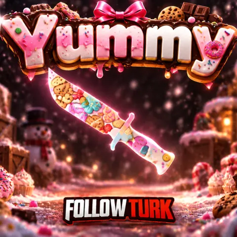 Yummy