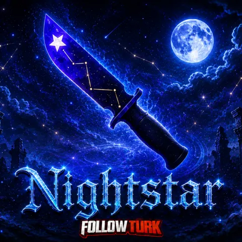 Nightstar - FollowTurk