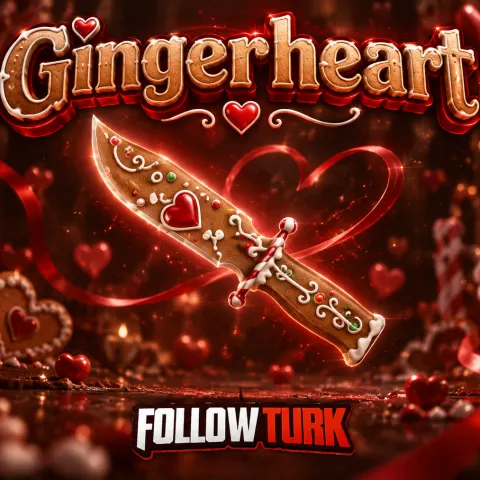 Gingerheart