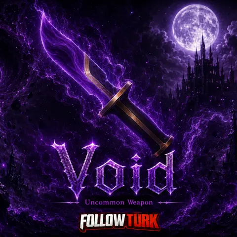Void - FollowTurk