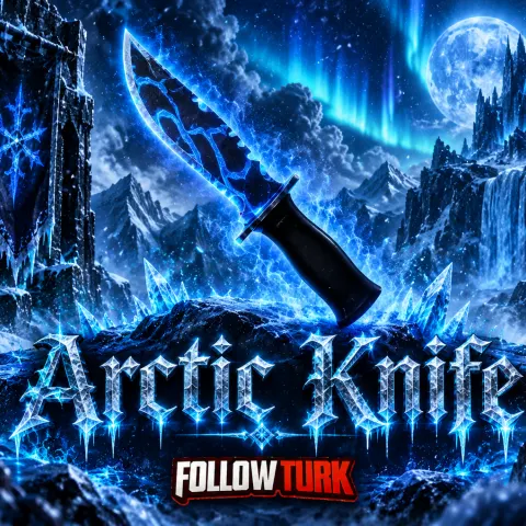 Arctic Knife
