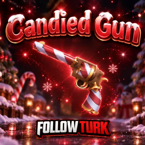 Candied Gun