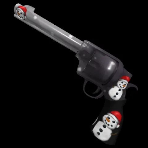 Snowman [Snowman_G_2022] - MM2 - FollowTurk