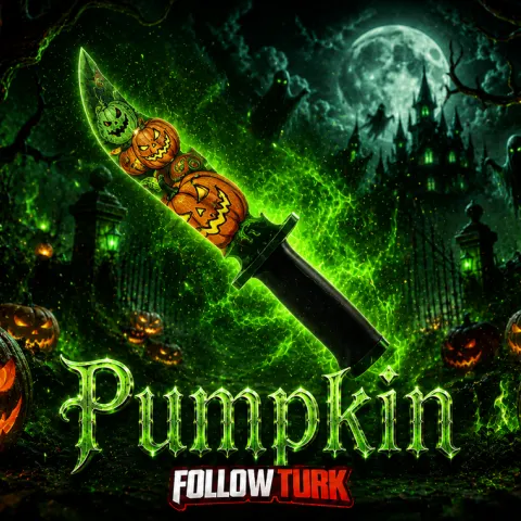 Pumpkin - FollowTurk
