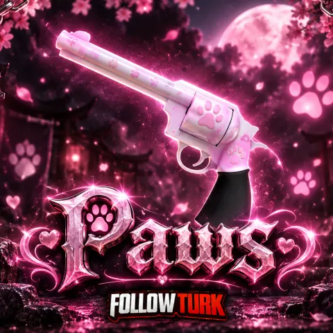 Paws