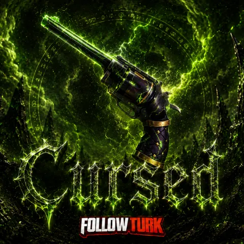 Cursed - FollowTurk