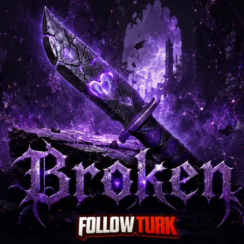Broken