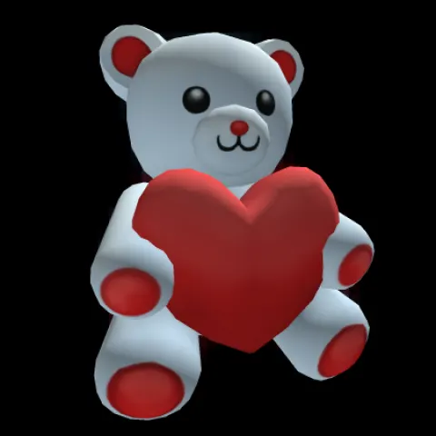 Teddy - MM2