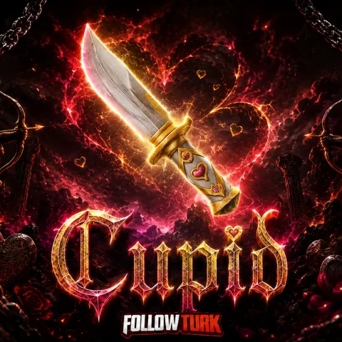 Cupid - FollowTurk