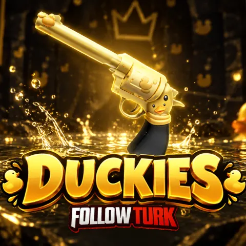 Duckies