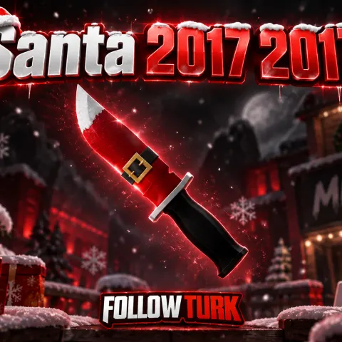 Santa