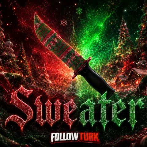 Sweater [Sweater] - FollowTurk