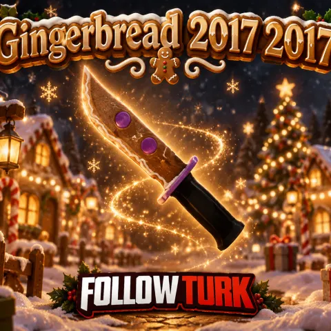 Gingerbread