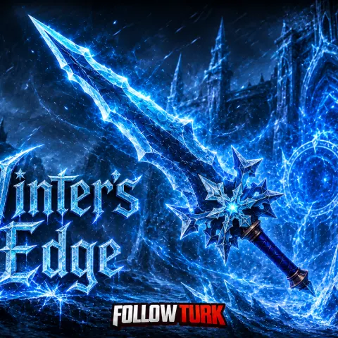 Winter's Edge - FollowTurk