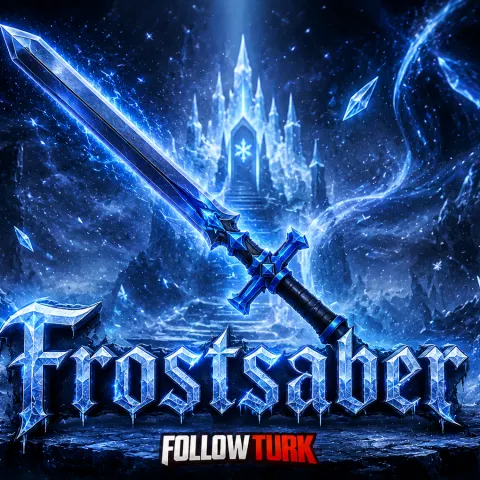 Frostsaber - FollowTurk