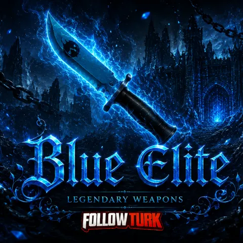 Blue Elite