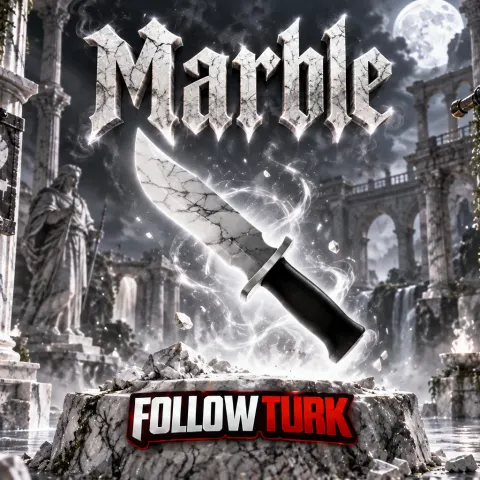 Marble
