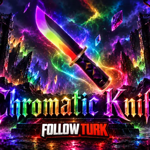Chromatic Knife