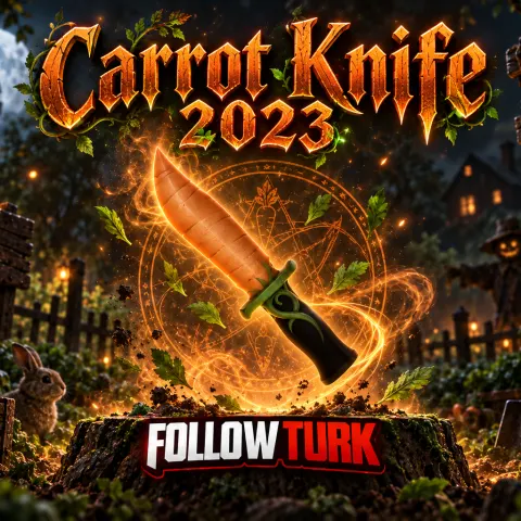 Carrot 2023