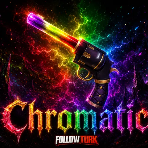 Chromatic - FollowTurk