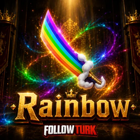 Rainbow - FollowTurk